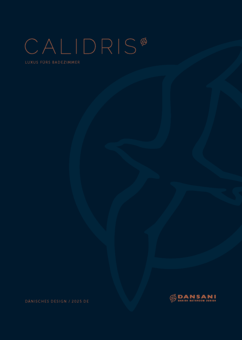 Badmöbel Calidris Katalog Dansani_Seite_01