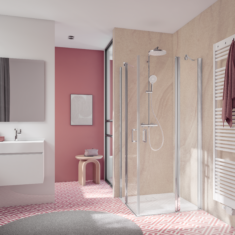 Dekorplatten für Badezimmer-Wände Katalog HSK_Seite_04_Bild_0001 Dekorplatten für Badezimmer-Wände Katalog HSK_Seite_04_Bild_0001