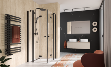 Dekorplatten für Badezimmer-Wände Katalog HSK_Seite_08_Bild_0001