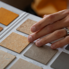 close-up-color-palette-used-by-interior-designer close-up-color-palette-used-by-interior-designer