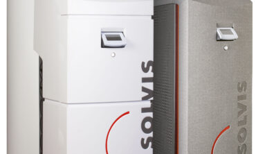 Max Ben Hybrid von links